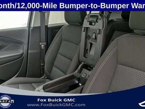 Certified 2023 GMC Terrain SLE w/ Driver Convenience Package AWD/4WD image 25