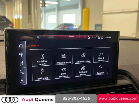 Certified 2023 Audi Q5 2.0T Premium w/ Convenience Package image 29