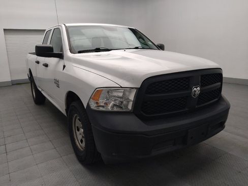 Used 2020 RAM 1500 Tradesman image 13