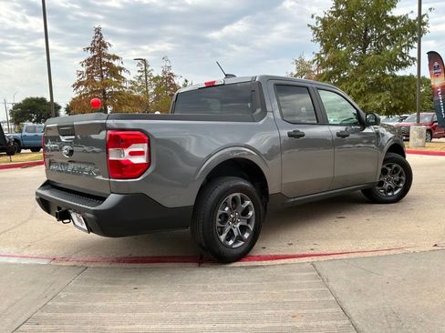 Used 2026 Ford Maverick XLT FWD image 6