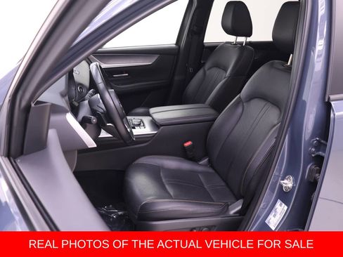 Used 2025 MAZDA CX-70 3.3 Turbo w/ Preferred Package image 4