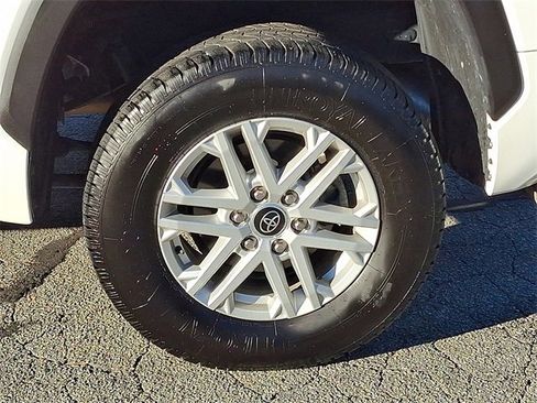 Used 2023 Toyota Tundra SR5 w/ SR5 Convenience Package image 28