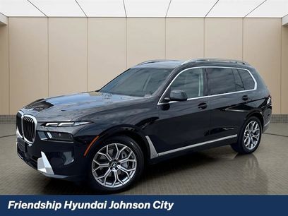 Used 2025 BMW X7 xDrive40i