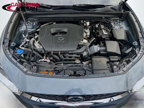 Used 2023 MAZDA CX-30 AWD 2.5 S w/ Preferred Package image 38