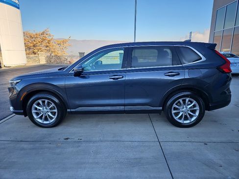 Used 2024 Honda CR-V EX image 8
