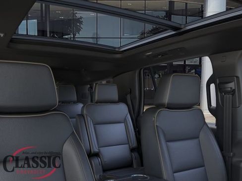 New 2026 Chevrolet Tahoe Premier w/ Sun And Tow Package RWD image 26