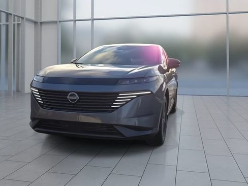 Certified 2025 Nissan Murano SL AWD/4WD image 3