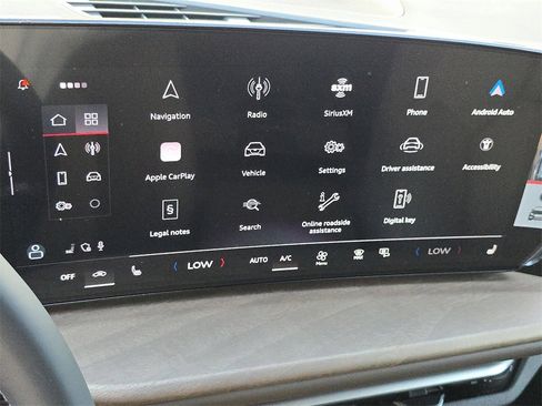 New 2025 Audi Q5 Premium image 24