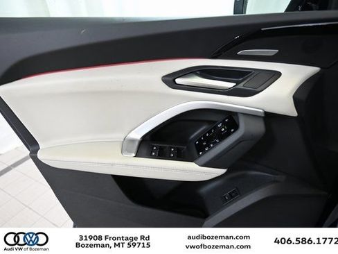 Used 2025 Audi Q5 Premium Plus AWD/4WD image 20