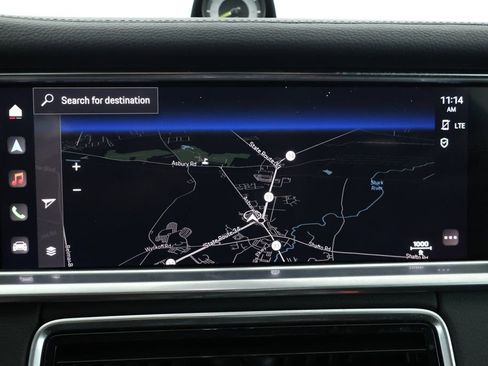 Used 2023 Porsche Panamera 4 Platinum Edition image 18