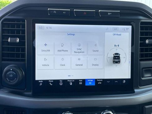 Used 2024 Ford F150 XLT image 39