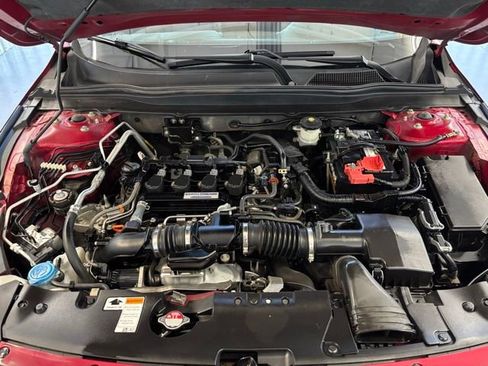 Used 2018 Honda Accord Sport image 28