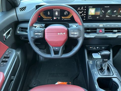New 2026 Kia K4 EX FWD image 14