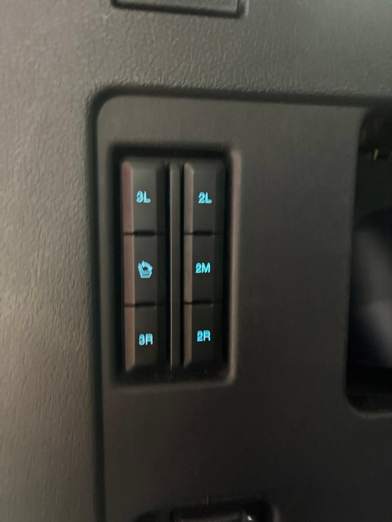 Used 2022 Ford Expedition Max Limited AWD/4WD image 42