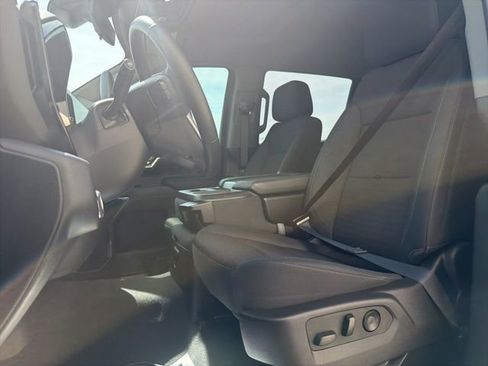 Used 2024 GMC Sierra 1500 Elevation image 14