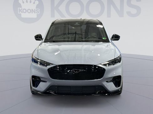 New 2025 Ford Mustang Mach-E GT image 11