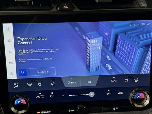 Used 2023 Lexus RZ 450e Premium w/ Accessory Package (2T) image 22