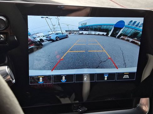 Used 2023 Chevrolet Corvette Stingray Premium Cpe w/ Z51 Performance Package image 17