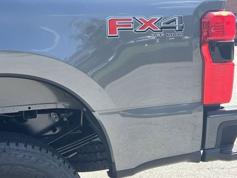 New 2026 Ford F350 XL w/ STX Appearance Package AWD/4WD image 28