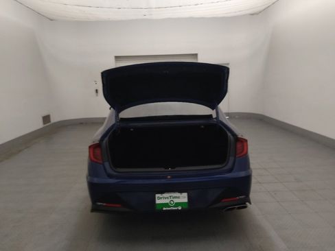 Used 2020 Hyundai Sonata SEL FWD image 29