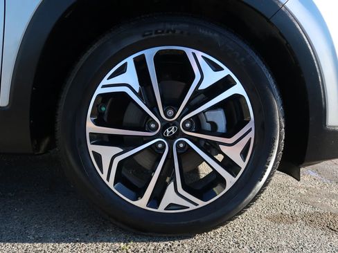 Used 2020 Hyundai Santa Fe Limited image 58