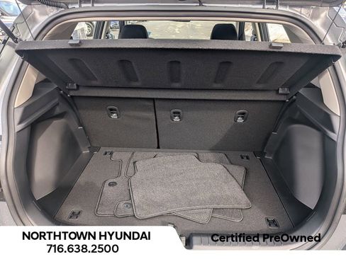Certified 2026 Hyundai Venue SEL image 34