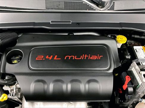 Used 2022 Jeep Compass Limited w/ Elite Group image 33