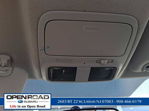 Used 2011 Subaru Forester 2.5X image 21