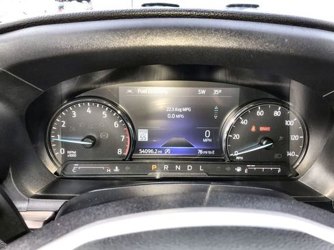 Used 2022 Ford Explorer Limited w/ Equipment Group 301A image 15