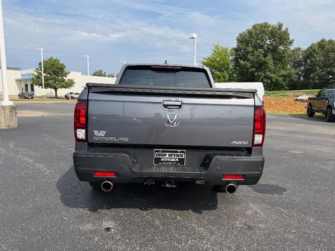 Used 2023 Honda Ridgeline RTL-E image 6