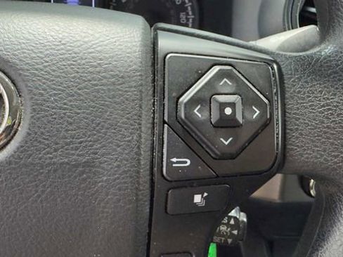 Used 2022 Toyota Tacoma SR w/ SR Convenience Package AWD/4WD image 24