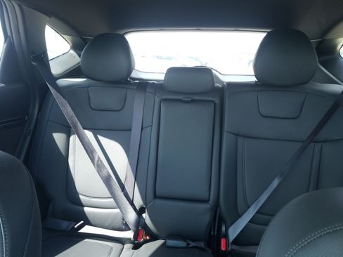 Certified 2024 Hyundai Tucson XRT image 20