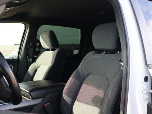 Used 2019 RAM 1500 Big Horn image 11