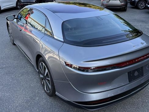 Used 2023 Lucid Air Grand Touring AWD/4WD image 14