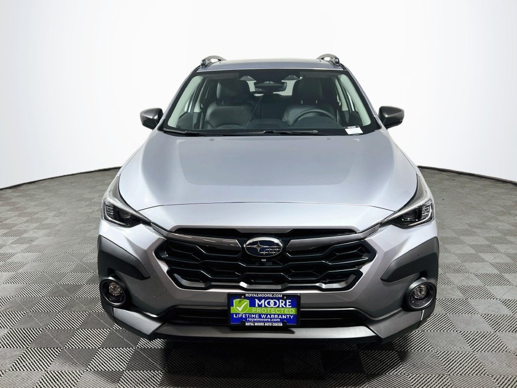 New 2026 Subaru Crosstrek 2.5i Limited w/ Crosstrek Mirror Package AWD/4WD image 2