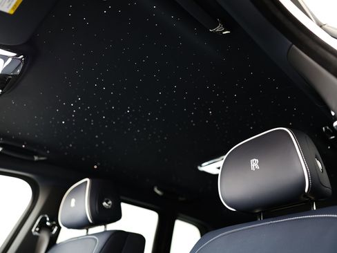 New 2026 Rolls-Royce Cullinan image 38