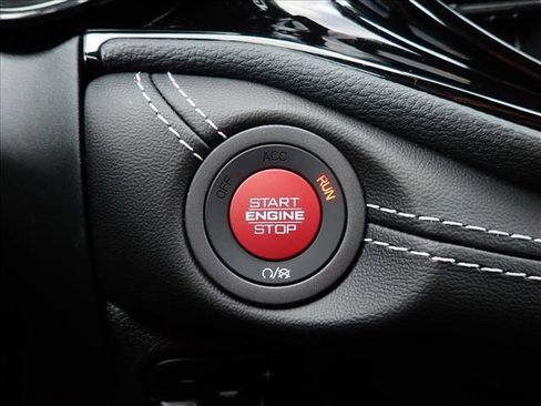 New 2026 Dodge Durango SRT Hellcat w/ Trailer Tow Group IV AWD/4WD image 26