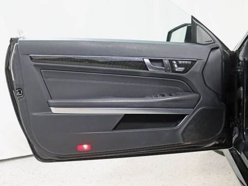 Used 2016 Mercedes-Benz E 550 Coupe image 35