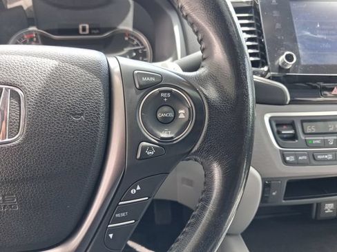 Used 2023 Honda Ridgeline RTL image 18