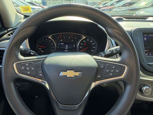 Certified 2024 Chevrolet Equinox LS w/ LS Convenience Package FWD image 24