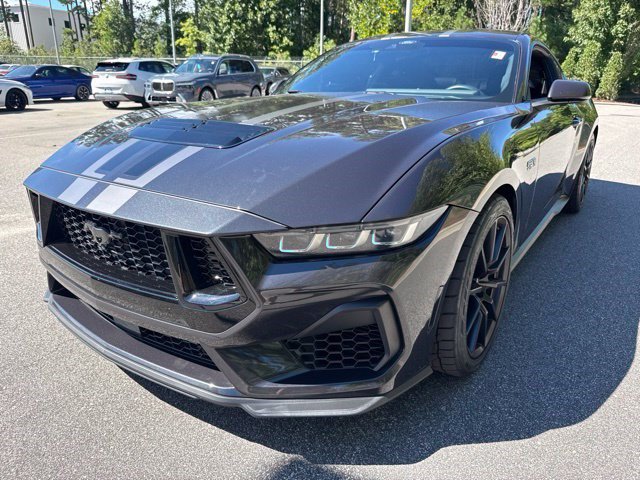 Used 2024 Ford Mustang GT Premium w/ GT Performance Package RWD image 1