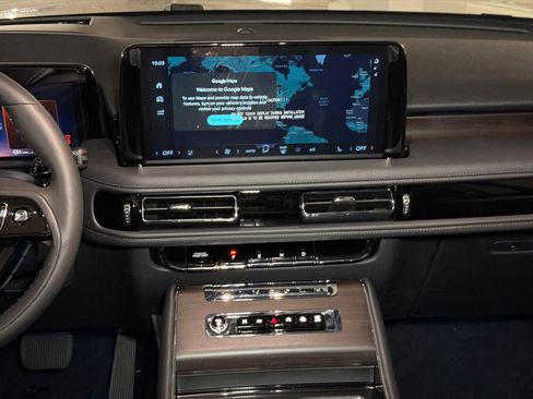 New 2026 Lincoln Aviator Reserve AWD/4WD image 21