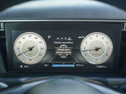 Used 2022 Hyundai Tucson SEL w/ Convenience Package FWD image 22