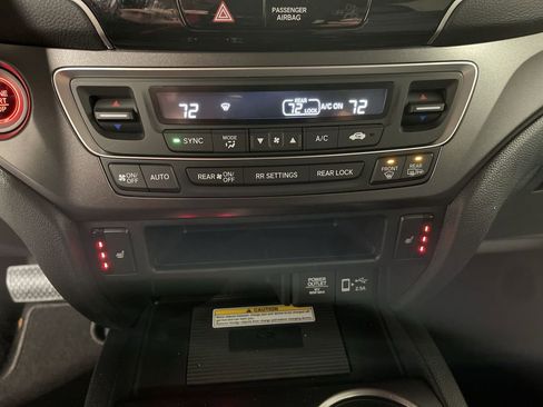 Used 2022 Honda Pilot Special Edition image 21