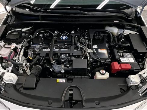 Used 2021 Toyota Corolla LE FWD image 9