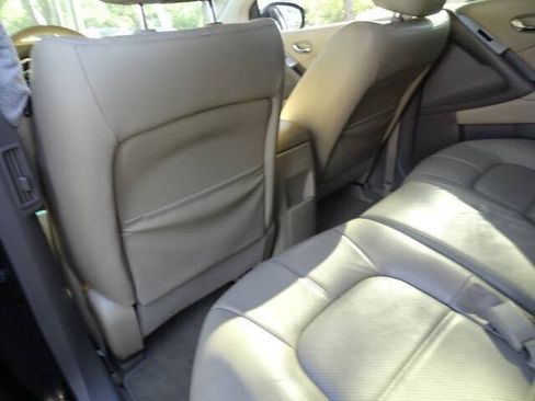 Used 2014 Nissan Murano SL w/ Navigation Package image 27