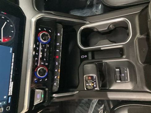 Used 2023 GMC Sierra 1500 Denali w/ Technology Package image 18