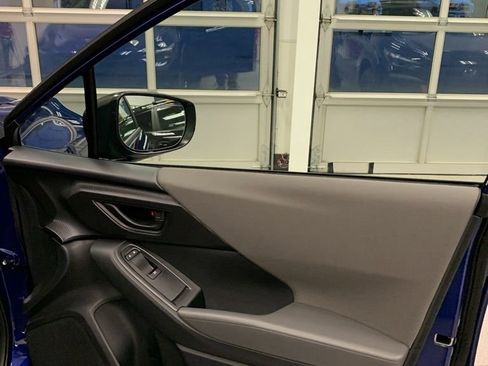 New 2026 Subaru Crosstrek 2.5i image 21