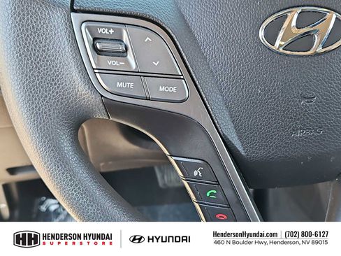 Used 2017 Hyundai Santa Fe Sport AWD/4WD image 23
