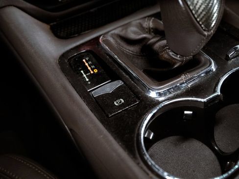 Used 2013 Maserati GranTurismo Sport RWD image 20